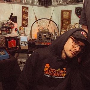 Meet your Posher, Aaron